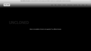 Thumbnail of getuncloned.com