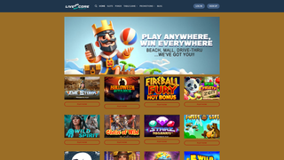 Thumbnail of livescore-today.org