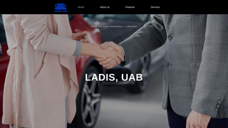 Thumbnail of ladisuab.com