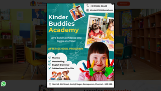 Thumbnail of kinderbuddiesacademy.com