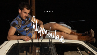 Thumbnail of filipendulae.com
