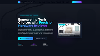 Site preview