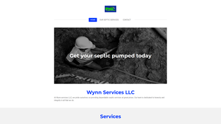 Thumbnail of wynnservicesllc.net