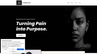 Thumbnail of 42unbreakable.org