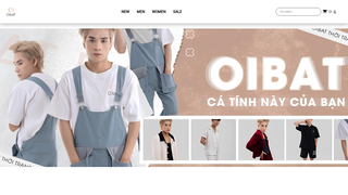 Thumbnail of oibat.com