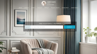 Thumbnail of vjrealtor.com