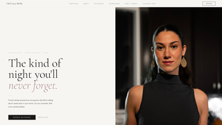 Site preview