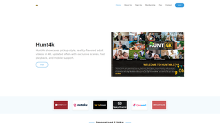 Thumbnail of hunt4kapp.com