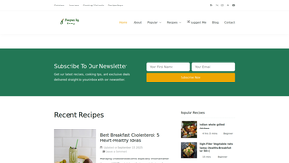 Thumbnail of recipebyemmy.com