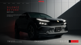 Thumbnail of atroq.com