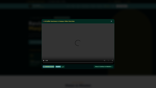 Site preview