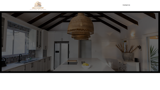 Thumbnail of hccustominteriors.com