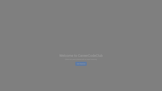 Thumbnail of careercodeclub.com
