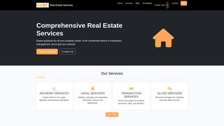 Thumbnail of acerres.com