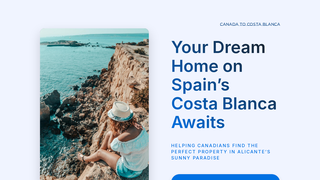 Thumbnail of canadatocostablanca.com