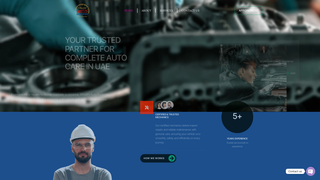 Thumbnail of ghyathiautoexperts.com