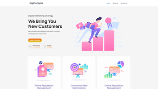 Thumbnail of digiprosprint.com