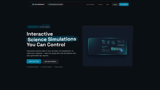Thumbnail of yourlabsolved.com