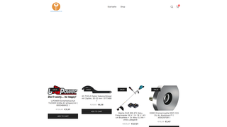 Thumbnail of onlinewerkzeugeshop.com