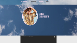 Thumbnail of isisdestiny.com