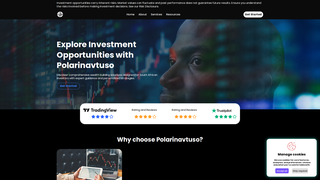 Thumbnail of polarinavtuso.com