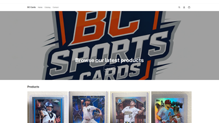 Thumbnail of emeastech.com