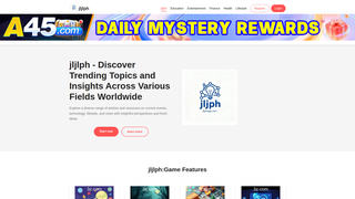 Thumbnail of jljlphapp.com