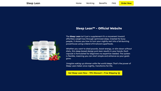 Thumbnail of us-sleepleane.com