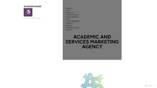 Thumbnail of acadservmark.com