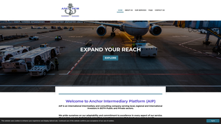 Thumbnail of anchorintermediaryplatform.com