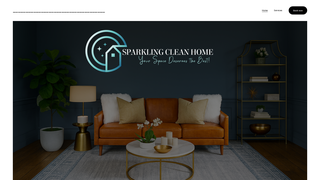 Thumbnail of sparklingcleanhome.com