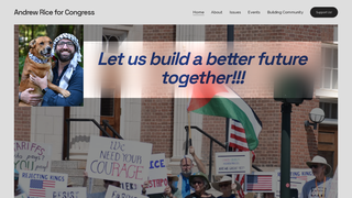 Thumbnail of riceforct.com