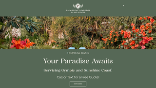 Thumbnail of palmlegacygardens.com