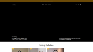 Thumbnail of bagbyalaya.com