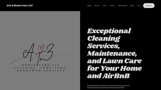 Thumbnail of atozhousecarellc.com
