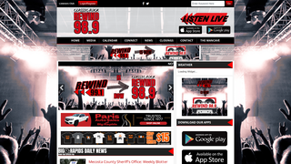 Thumbnail of 989rewind.com