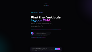 Site preview