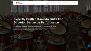 Thumbnail of mk-kamado.com