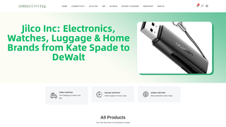 Thumbnail of connectivityg.com