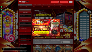 Thumbnail of mudanagih.com