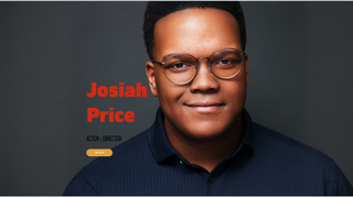 Thumbnail of josiahprice.com