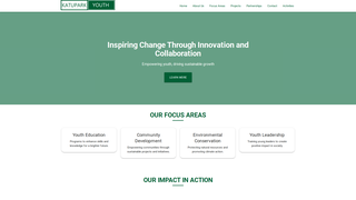 Thumbnail of katupark.com