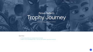 Thumbnail of pictureperfectplats.com