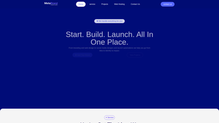 Thumbnail of metabrandstudio.com