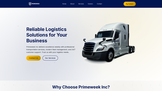 Thumbnail of primeweekinc.com