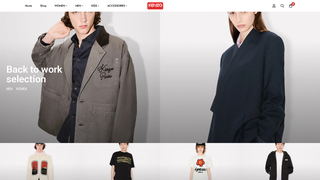 Thumbnail of luxegarmenthub.com
