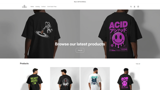 Thumbnail of arcadialabkw.com