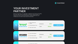Thumbnail of invest-ember.com
