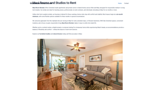 Thumbnail of mauiroomrentals.com