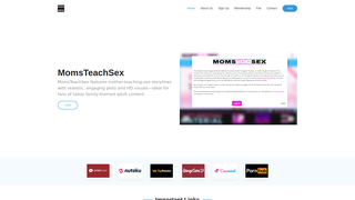 Thumbnail of momsteachsexapp.com